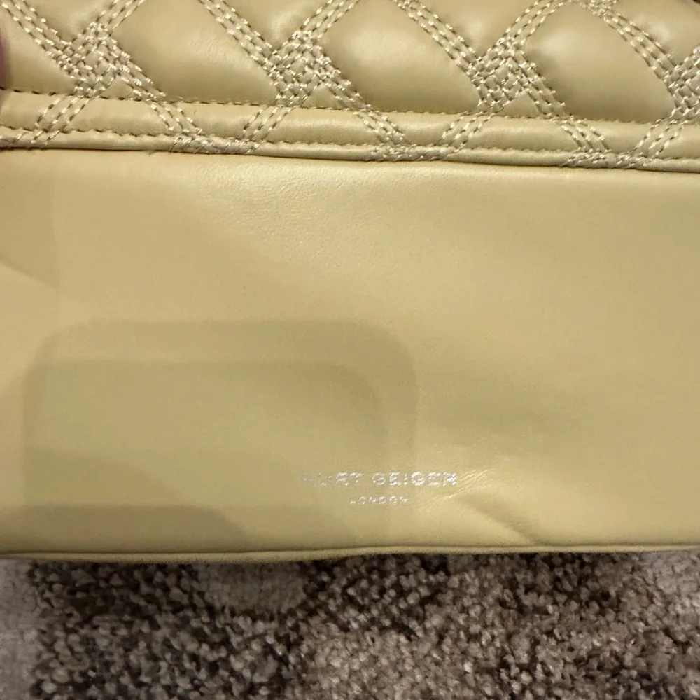 NWOT Kurt geiger color drenched Kensington bag - Picture 4 of 8
